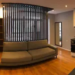 Aparthotel The Four Elements Tirana
