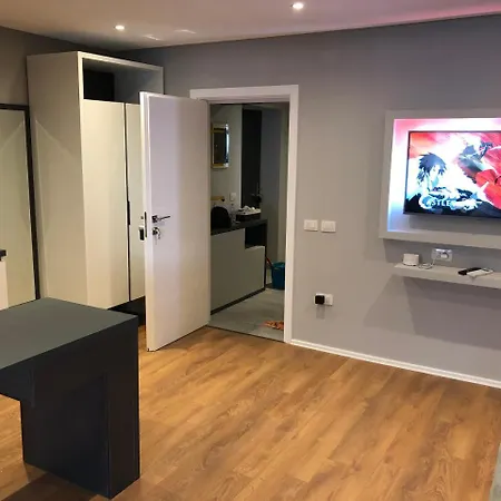 The Four Elements شقة فندقية *