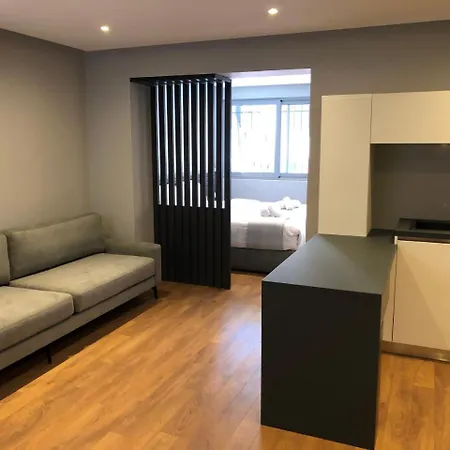 The Four Elements شقة فندقية *