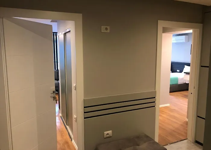 The Four Elements * تيرانا