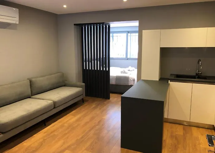 The Four Elements شقة فندقية *