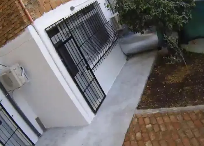 The Four Elements تيرانا