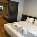 The Four Elements Lejlighedshotel Tirana