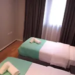 Lejlighedshotel The Four Elements