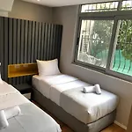 The Four Elements Lejlighedshotel Tirana