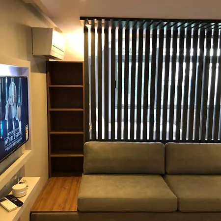 The Four Elements Appart hôtel