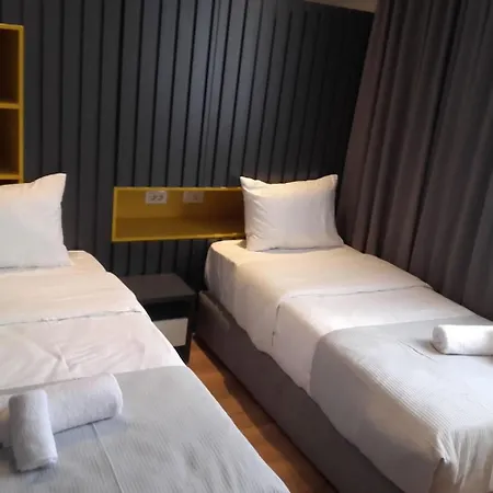 The Four Elements Appart hôtel