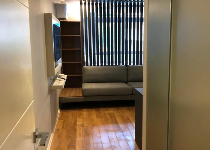 The Four Elements Appart hôtel