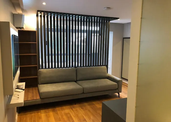 The Four Elements Appart hôtel *